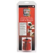 Red Devil Create A Color Standard Caulk Mixer - 4070