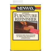 Minwax Antique Furniture Refinisher - 67300000