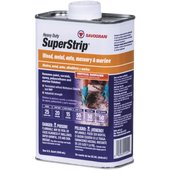 Savogran SuperStrip Methylene Chloride Free Stripper - 01252