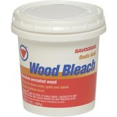 Savogran Wood Bleach - 10501