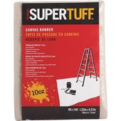 Trimaco SuperTuff Premium Canvas Drop Cloth - 51128