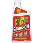 Krud Kutter Gloss-Off - GO326