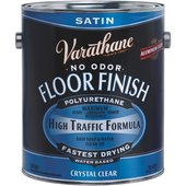Varathane Water-Based Diamond Floor Finish - 230231