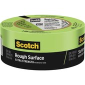 3M Scotch Rough Surface Painter's Tape - 2060-48MP