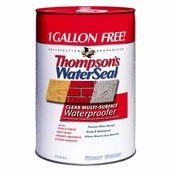 Thompson's WaterSeal Thompsons WaterSeal VOC MultiSurface Waterproofing Sealer - TH.024106-06