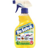 De-Solv-it Household Cleaner Adhesive Remover - 22608