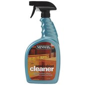 Minwax Wood Cabinet Cleaner - 521270004