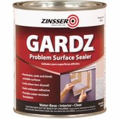 Zinsser GARDZ Damaged Drywall Sealer - 2304
