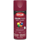 Krylon ColorMaxx Spray Paint - K05560007