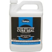 Homax Cure Seal Concrete Sealer - 0613