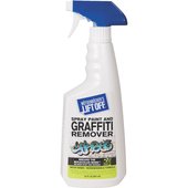 Motsenbocker's Spray Paint Graffiti Remover - 411-01