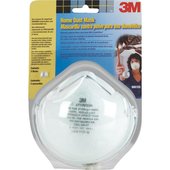 3M Home Dust Mask - 8661P5-C