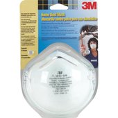 3M Home Dust Mask - 8661P15-DC