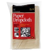 Trimaco EcoDrop Paper Drop Cloth - 02101