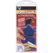 DAP Pro Caulk Kit - 09125