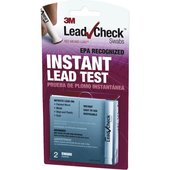 3M LeadCheck Instant Lead Test Kit - LC-2S24C