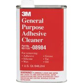 3M General Purpose Adhesive Remover - 08984