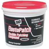 DAP ElastoPatch Elastomeric Patching Compound - 12278