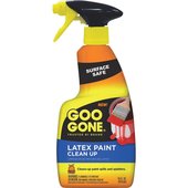 Goo Gone Latex Paint Clean Up - 2179