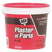 DAP Plaster of Paris - 10310