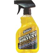 De-Solv-it Contractors' Spray Solvent Adhesive Remover - 10022
