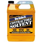 De-Solv-it Adhesive Remover Contractors' Solvent - 10151