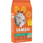 Iams Hairball Care Cat Food - 111270