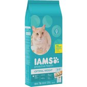 Iams Weight Control Cat Food - 111266
