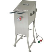 Bayou Classic Outdoor Fryer With Stand - 700-701