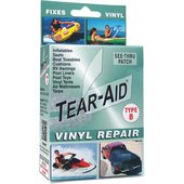 Tear-Aid Vinyl Repair Kit - D-KIT-B01-100