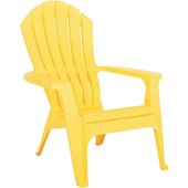 Adams RealComfort Ergonomic Adirondack Chair - 8371-19-3700