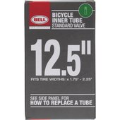 Bell Sports Bell Premium Quality Rubber Bicycle Tube - 7064256