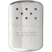 Zippo Chrome Hand Warmer - 40323