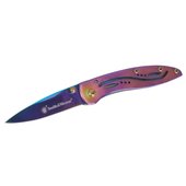 Smith & Wesson Little Pal Folding Knife - CKLPRCP