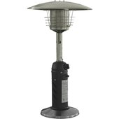 Hiland Tabletop Patio Heater - HLDS032-MBSS