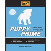 Kent Puppy Prime Dog Food - 7810