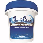 PacifiClear 5 Lb. Chlorine Neutralizer Granule - F088005040PC