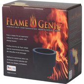 Flame Genie Wood Pellet Fire Pit - FG-16