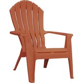 Adams RealComfort Ergonomic Adirondack Chair - 8371-66-3700