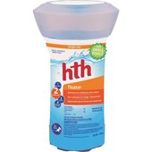 HTH Single-Use Floater Chlorine Dispenser - 42027