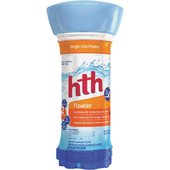 HTH Single-Use Floater Chlorine Dispenser - 42023