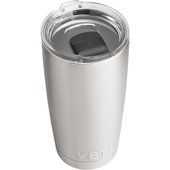 Yeti Rambler Insulated Tumbler With MagSlider Lid - 21070060020
