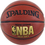 Spalding Tack-Soft Basketball - 64-435
