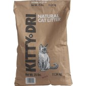 Oil Dri Kitty-Dri Cat Litter - C36020-L80