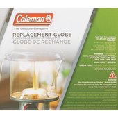 Coleman Straight Lantern Globe - 2000026611