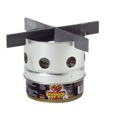 Scientific Utility Magic Heat Camp Stove Kit And Fuel - MH002