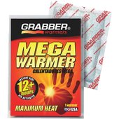 Grabber Mega Hand Warmer - MWES