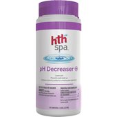 HTH Spa pH Balancer Decreaser - 86226