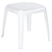 Adams Square Side Table - 8115-48-3700