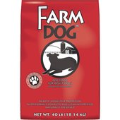 Kent Farm Dog Food - 7852